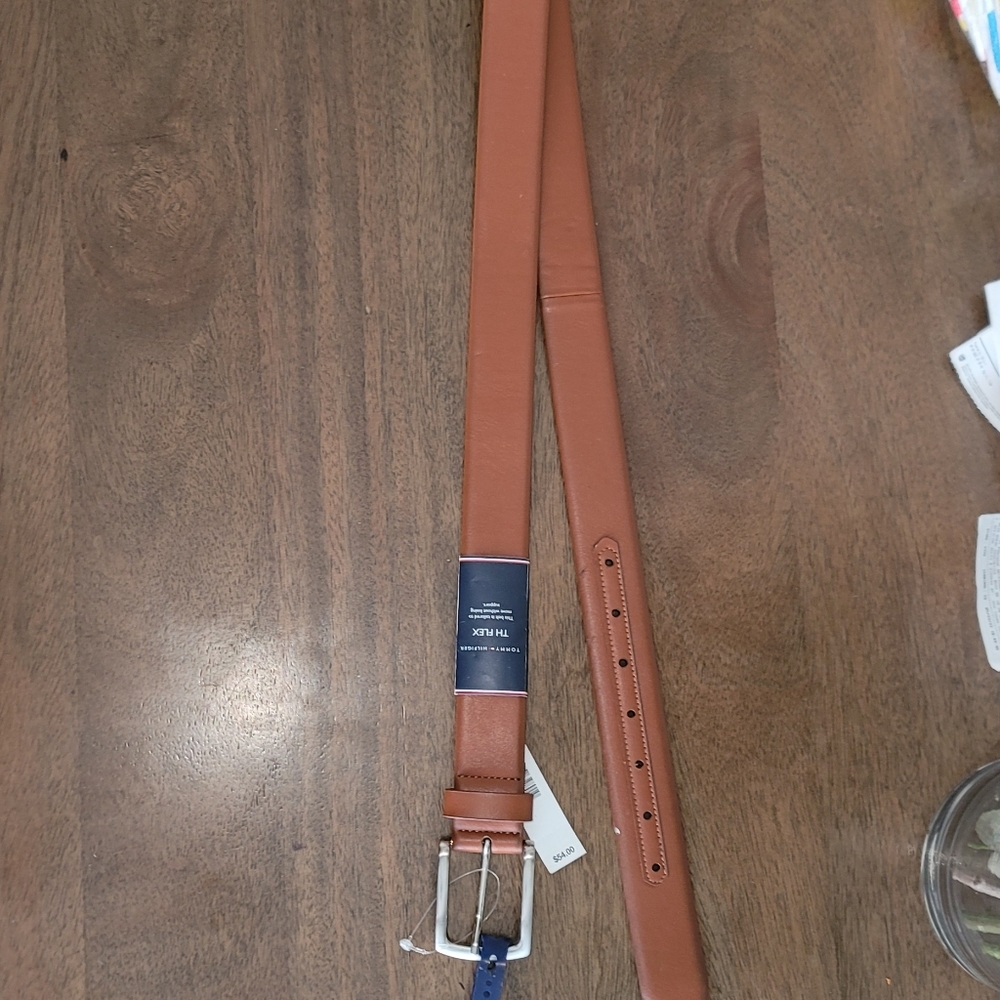 Belt